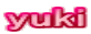 yuki
