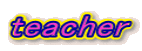 teacher