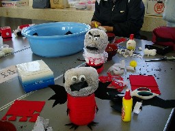 平成21年度「第5回園芸交流」