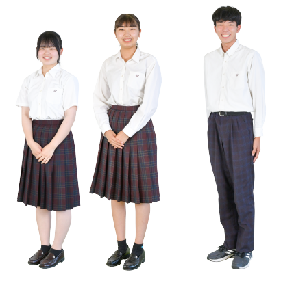 夏服