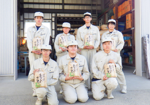 スマート農業の体験