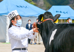 共進会リーディング