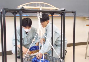載荷試験