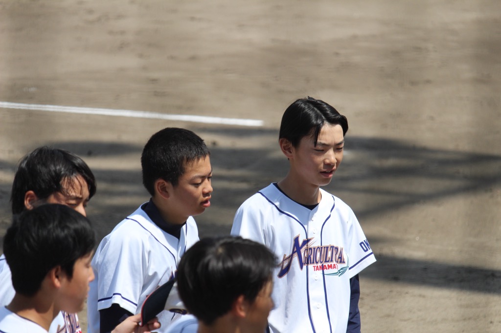 令和６年度春季岡山県高等学校軟式野球大会　西部地区予選